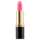 Revlon Super Lustrous Lipstick - 810 Pink Sizzle on a white background