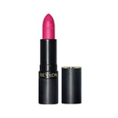 Revlon lipstick with pink shade on a white background