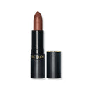Revlon lipstick with black casing on a white background