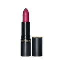 Revlon lipstick with pink shade on a white background