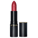 Revlon lipstick with black casing on a white background