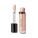 Revlon Super Lustrous lip gloss with applicator on a white background
