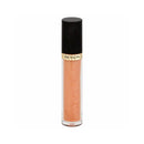 Revlon lip gloss with black cap on a white background