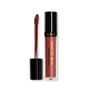 Revlon lip gloss with applicator on a white background