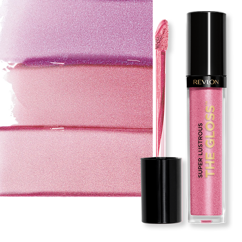 Revlon Super Lustrous The Gloss 210 Pinkissimo