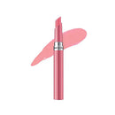 Revlon lipstick with pink shade on a white background