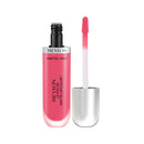 Revlon lipstick with applicator on a white background