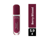 Revlon lip gloss in Berry Blessed on a white background