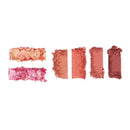 Revolution Cheek Lift Palette - Coral Dreaming