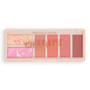 Revolution Cheek Lift Palette - Coral Dreaming