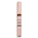 Revolution Eye Bright Concealer Deep Caramel 3mL