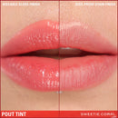 Revolution Pout Tint - Sweetie Coral