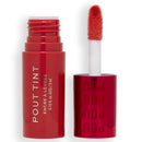 Revolution Pout Tint - Sweetie Coral