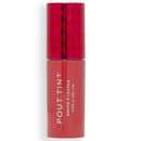 Revolution Pout Tint - Sweetie Coral