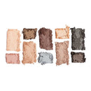 Revolution Reloaded Dimension Eyeshadow Palette - Impulse Smoked