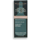 Revolution Skin 5% Caffeine and Hyaluronic Acid Under Eye Serum