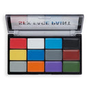 Revolution SFX Face Paint Palette