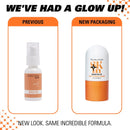 Revolution Skin Bright Brightening Serum