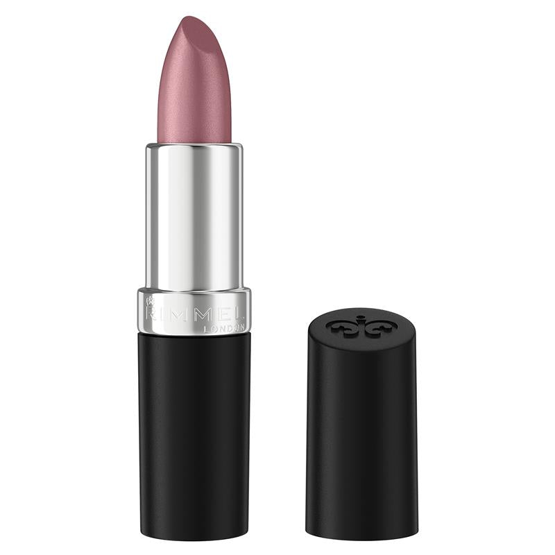 Rim Lasting Finish Lipstick 904 Pink Frosting