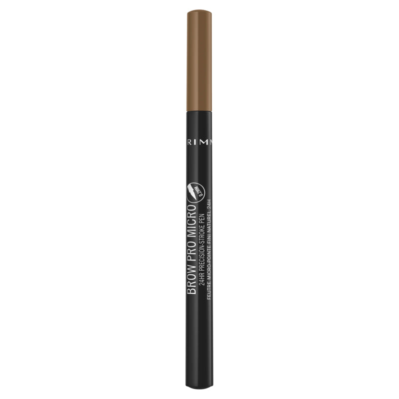 Rimmel Brow Pro Micro 24hr Precision Stroke Pen - Blonde