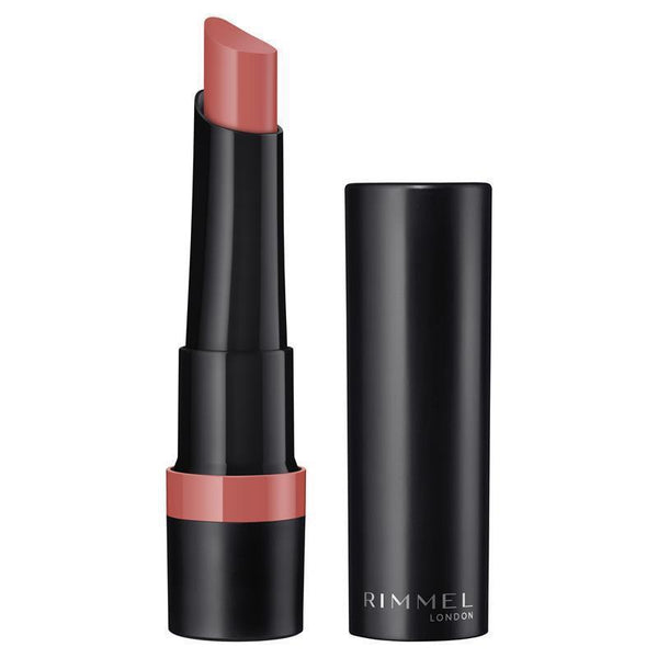 Rimmel Lasting Finish Extreme Lipstick 145 Peach Petal