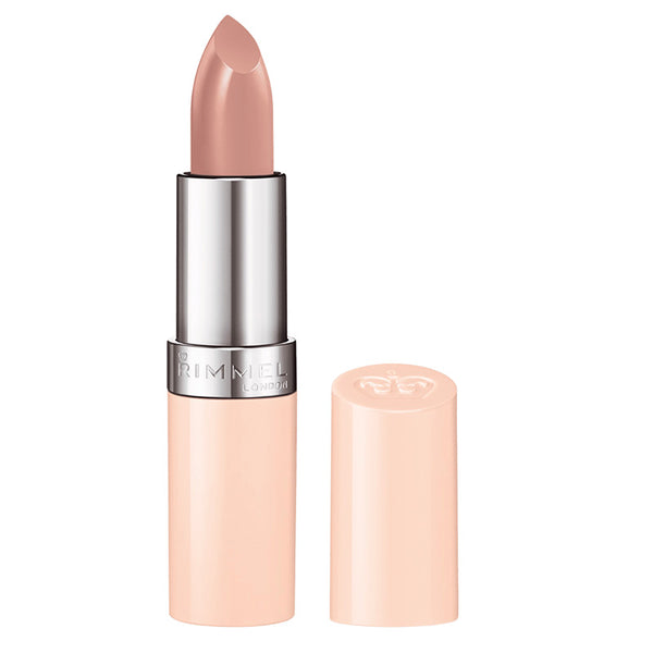 Rimmel Lasting Finish Lipstick - 045 Nude