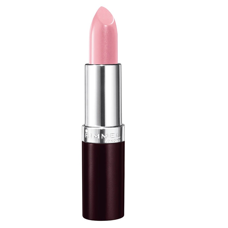 Rimmel Lasting Finish Lipstick 002 Candy