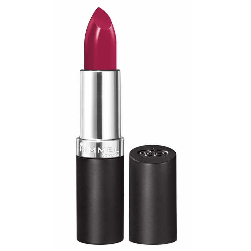 Rimmel Lasting Finish Lipstick - 100 Pink Roots