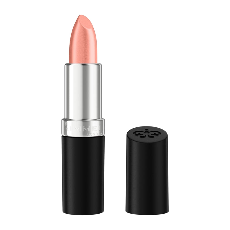 Rim Lasting Finish Lipstick - 206 Pink Key Promise