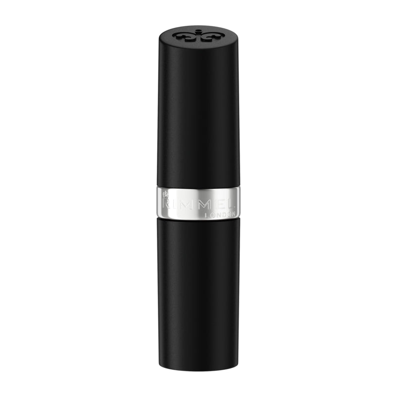 Rim Lasting Finish Lipstick - 206 Pink Key Promise