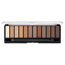 Rimmel Magnif'Eyes Eyeshadow Palette - Nude