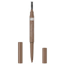 Rimmel Brow This Way 2-In-1 Fill & Sculpt Brow Pencil - 001 Blonde