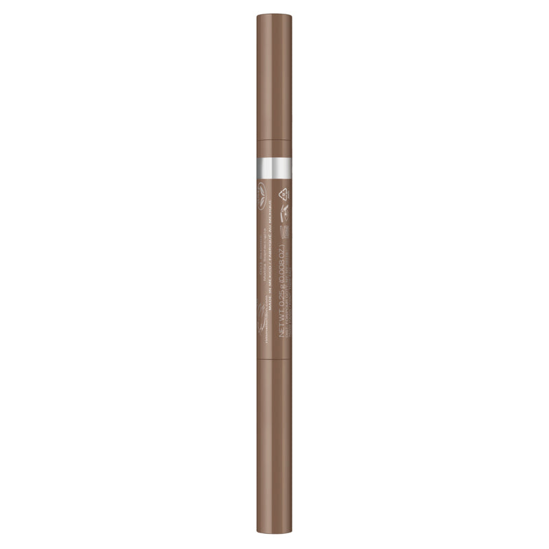 Rimmel Brow This Way 2-In-1 Fill & Sculpt Brow Pencil - 001 Blonde