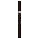 Rimmel Brow This Way 2-In-1 Fill & Sculpt Brow Pencil - 004 Soft Black