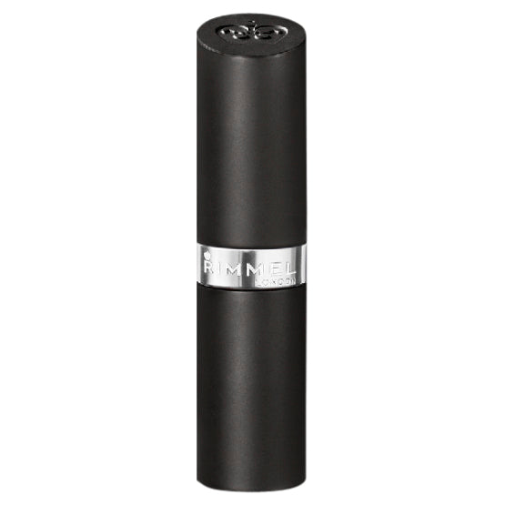 Rimmel Lasting Finish Lipstick - 500 Red-Y