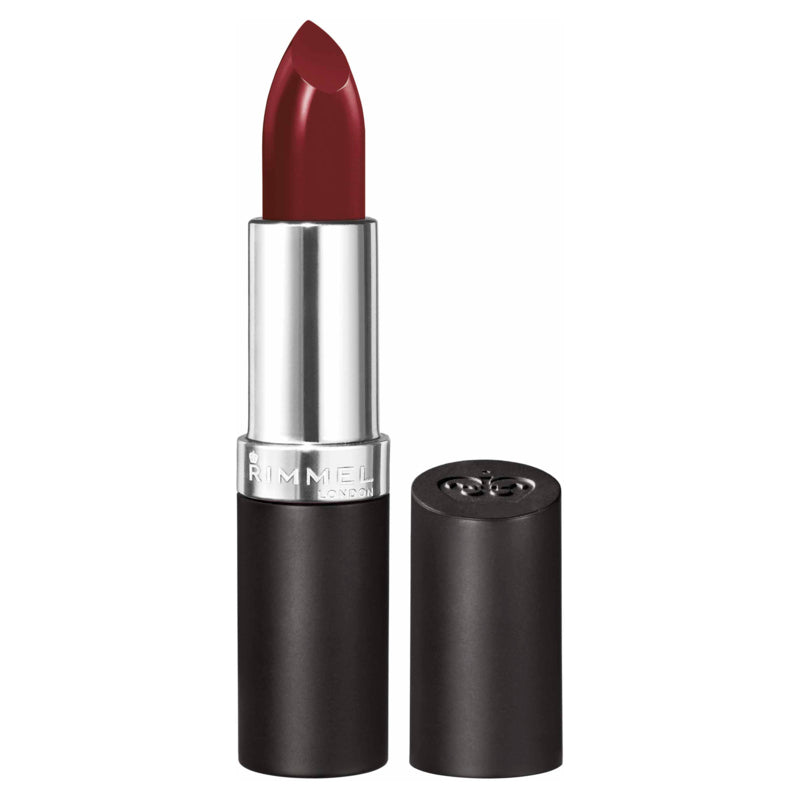 Rimmel Lasting Finish Lipstick - 500 Red-Y