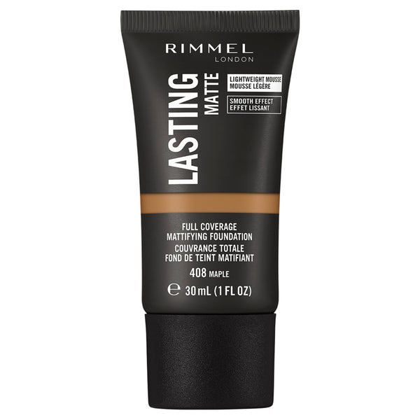 Rimmel Lasting Finish Matte Foundation - 305 Buff