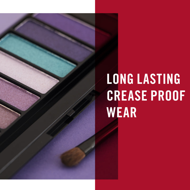 Rimmel Magnif'Eyes Eyeshadow Palette - 008 Electric Violet