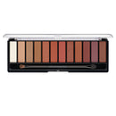 Rimmel Magnif'Eyes Eyeshadow Palette - Spice
