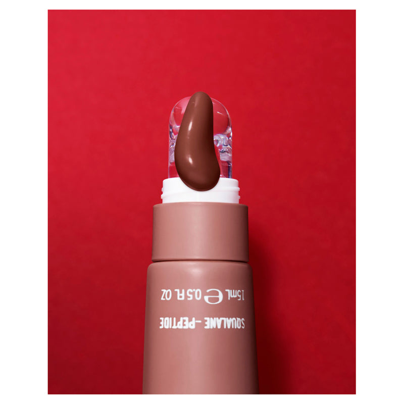 Rimmel Oh My Gloss! Butter Me Up - 001 Latte Delight