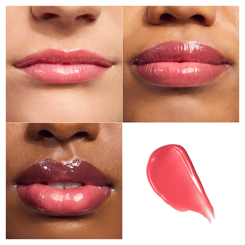 Rimmel Oh My Gloss! Butter Me Up - 002 Bubble Gum