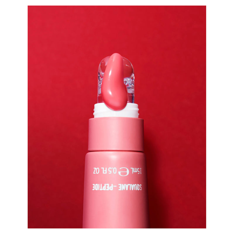 Rimmel Oh My Gloss! Butter Me Up - 002 Bubble Gum