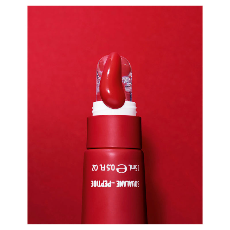 Rimmel Oh My Gloss! Butter Me Up - 004 Red Velvet