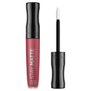Rimmel Stay Matte Liquid Lip Colour - 200 Pink Blink