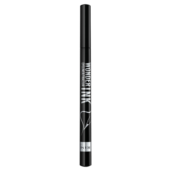 Rimmel Wonder'Ink Ultimate Liner - Black