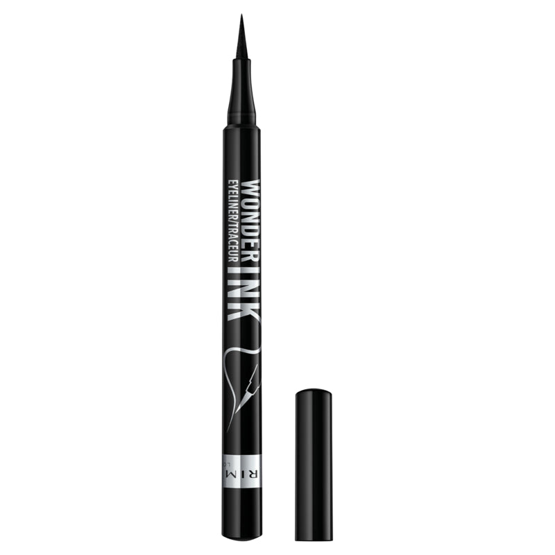 Rimmel Wonder'Ink Ultimate Liner - Black