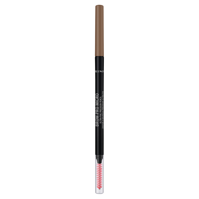 Rimmel Brow Pro Microdefiner Pencil - 001 Blonde