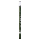 Rimmel Scandaleyes Waterproof Kohl Kajal - 006 Green