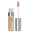 Rimmel Multi-Tasker concealer with applicator on a white background
