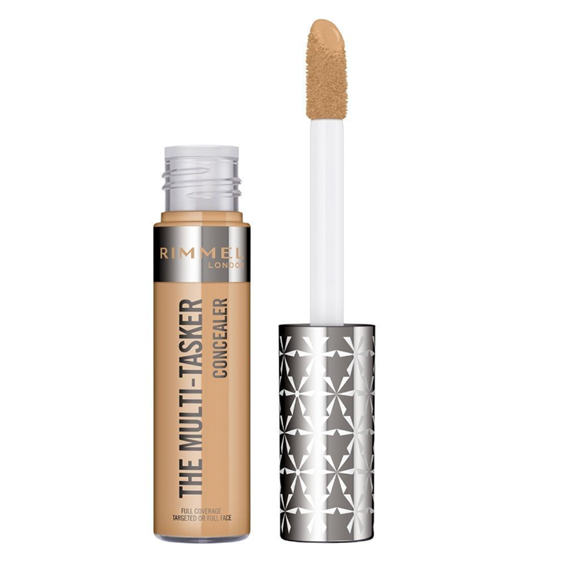 Rimmel Multi-Tasker Concealer 060 Light Honey